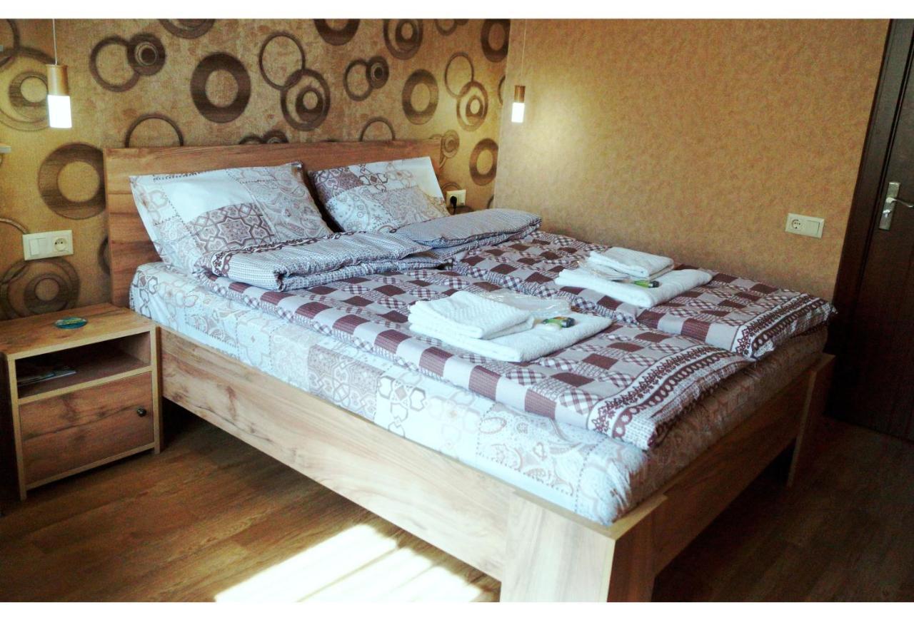 Catnap Pro Bed & Breakfast Tbilisi Exterior photo